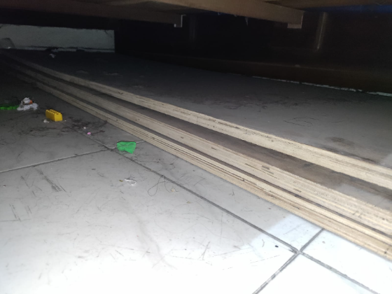 হার্ডবোর্ড